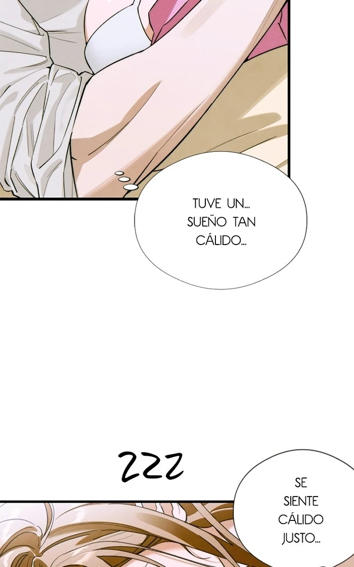 El Deseo Del Diablo capítulo 53 página 43