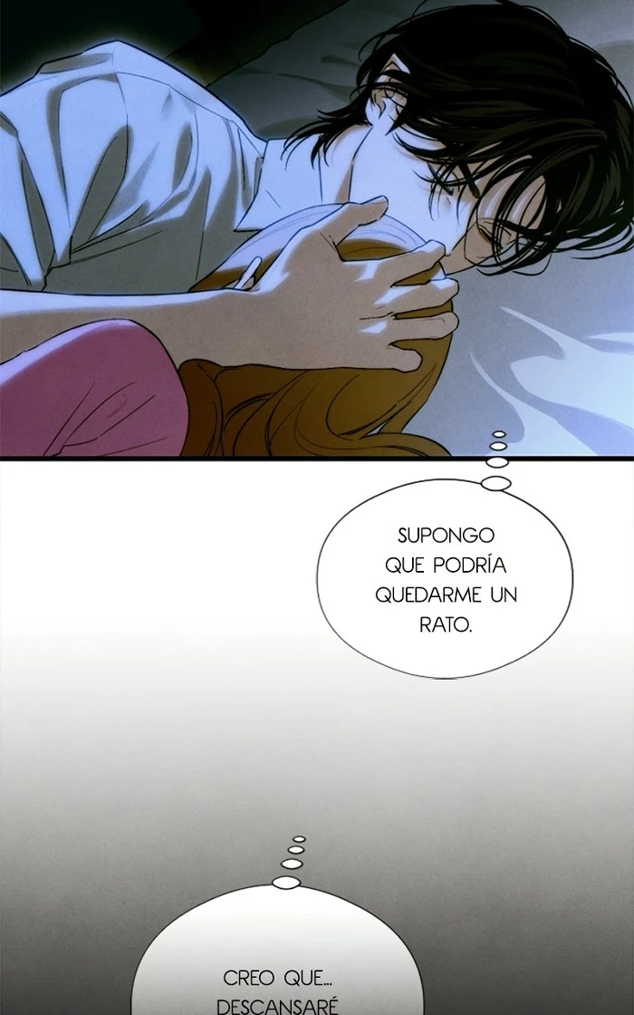 El Deseo Del Diablo capítulo 53 página 5