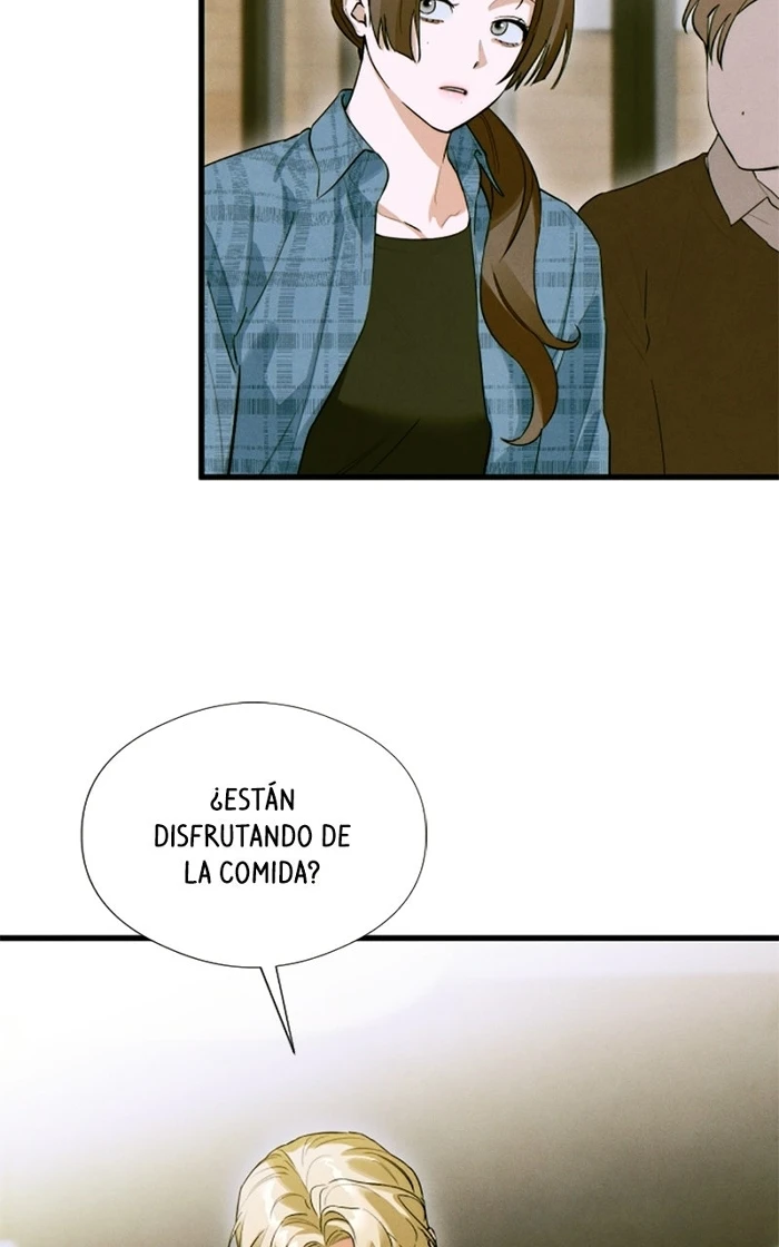 El Deseo Del Diablo capítulo 53 página 53