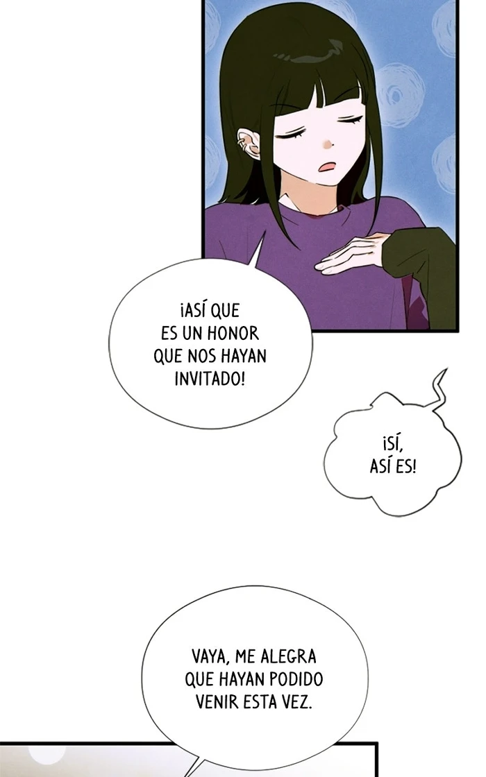 El Deseo Del Diablo capítulo 53 página 56