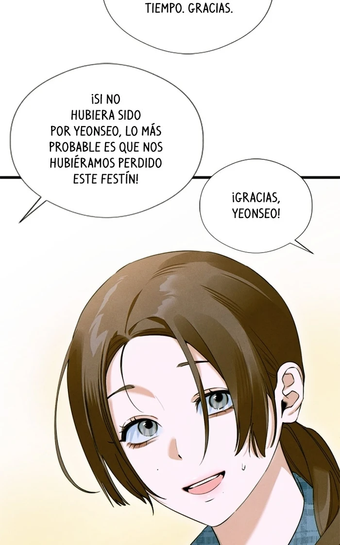 El Deseo Del Diablo capítulo 53 página 58