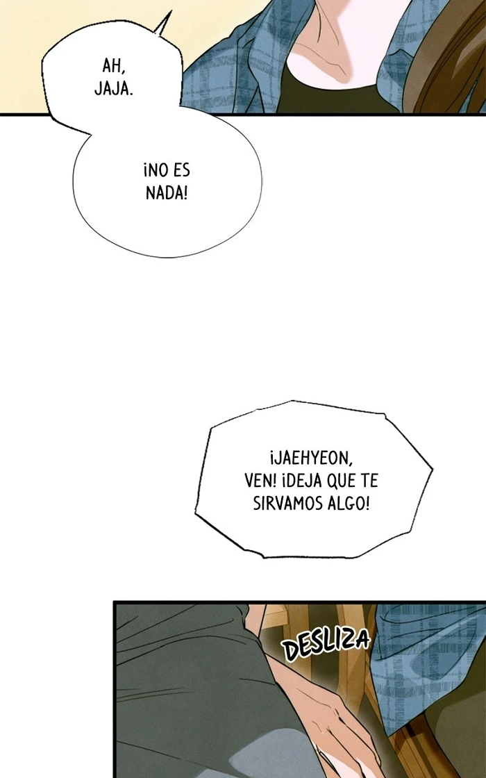 El Deseo Del Diablo capítulo 53 página 59