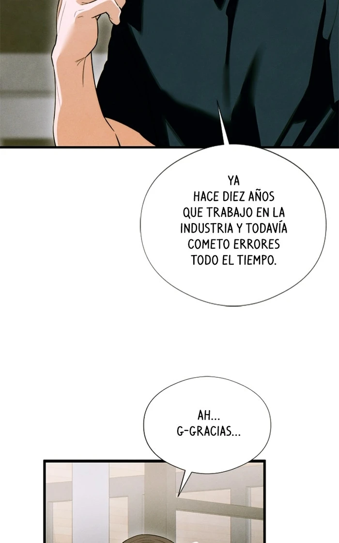 El Deseo Del Diablo capítulo 53 página 68