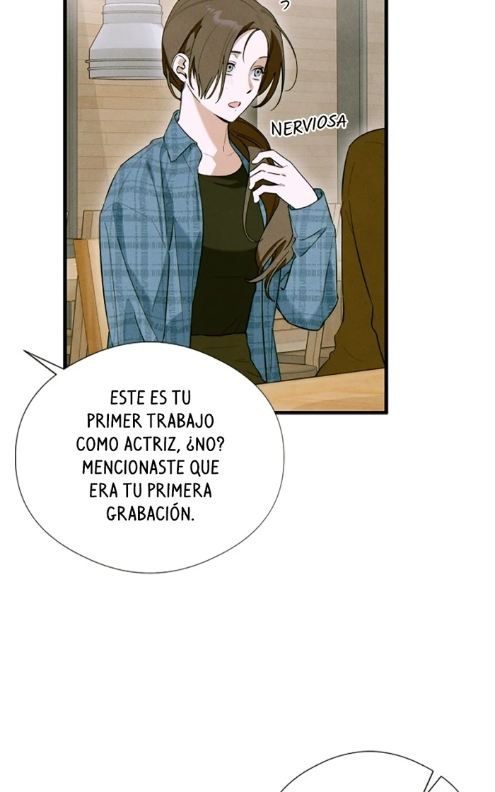 El Deseo Del Diablo capítulo 53 página 69
