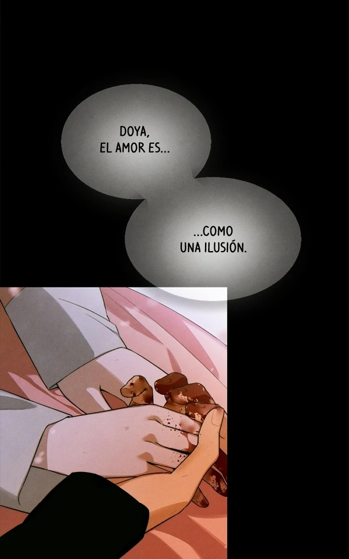 El Deseo Del Diablo capítulo 53 página 7