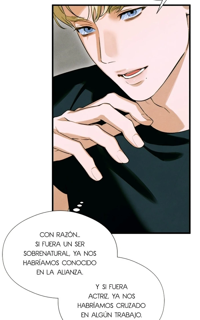 El Deseo Del Diablo capítulo 53 página 71