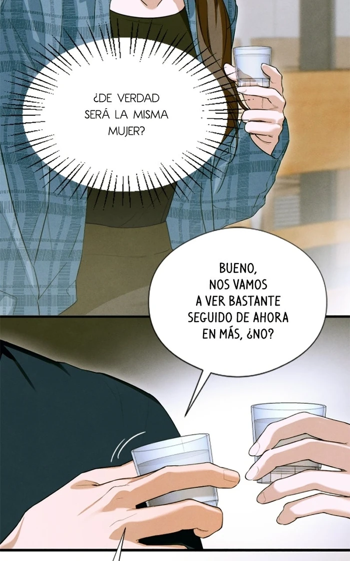 El Deseo Del Diablo capítulo 53 página 73