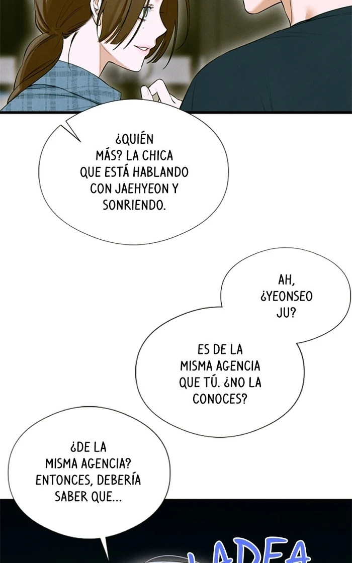 El Deseo Del Diablo capítulo 53 página 78
