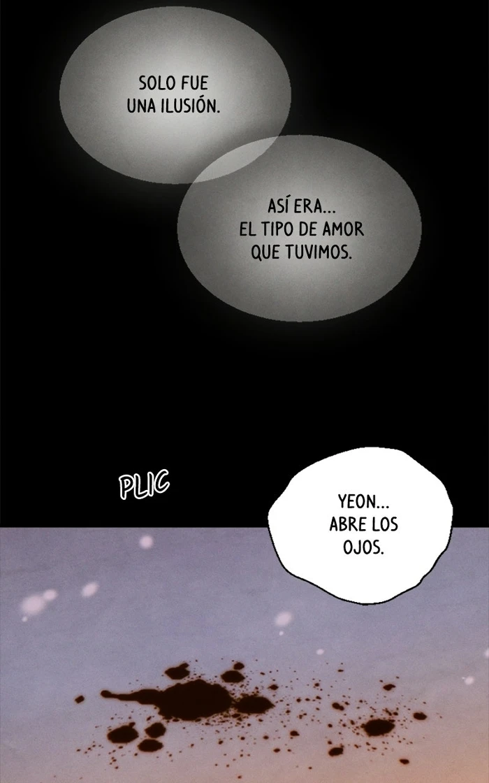 El Deseo Del Diablo capítulo 53 página 9
