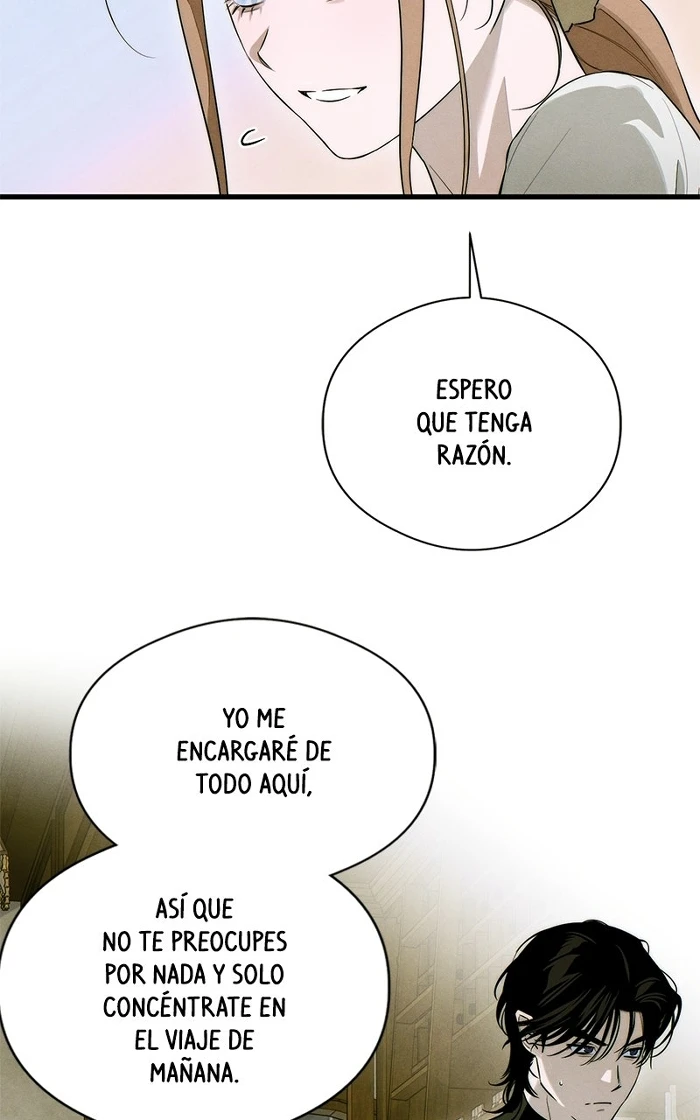 El Deseo Del Diablo capítulo 55 página 20