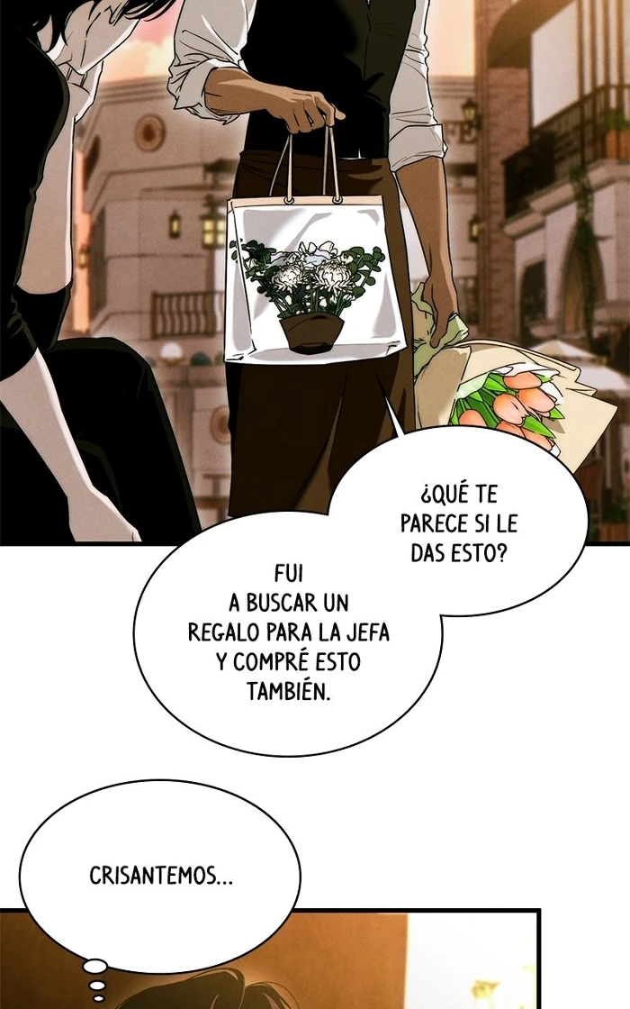 El Deseo Del Diablo capítulo 55 página 26