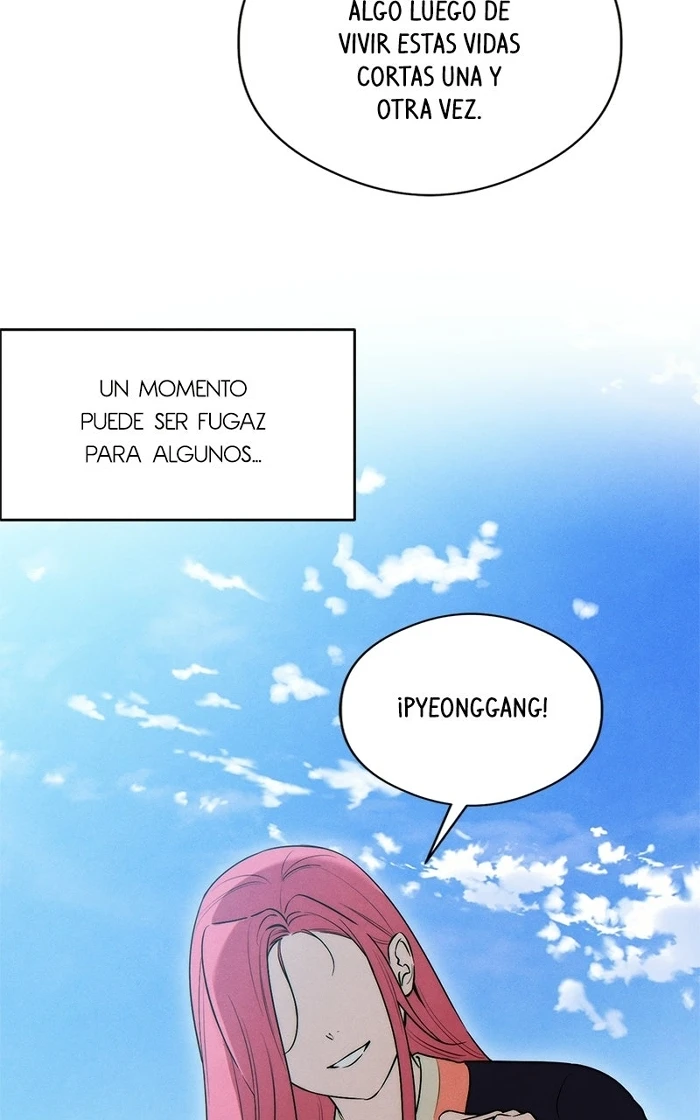 El Deseo Del Diablo capítulo 55 página 33