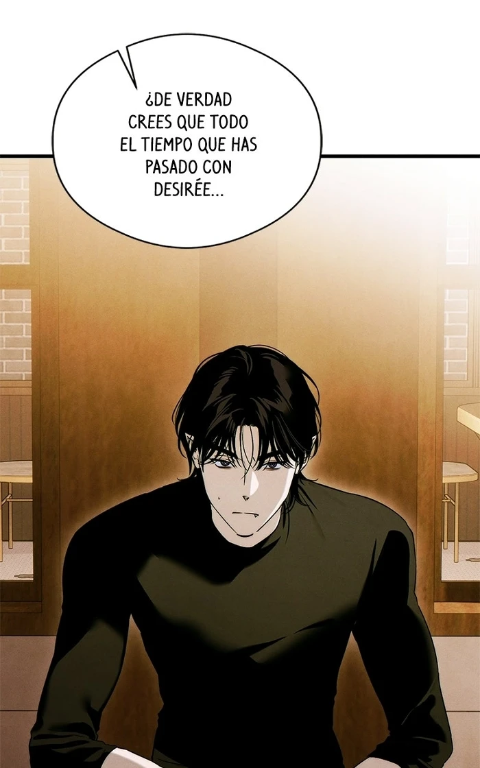 El Deseo Del Diablo capítulo 55 página 37
