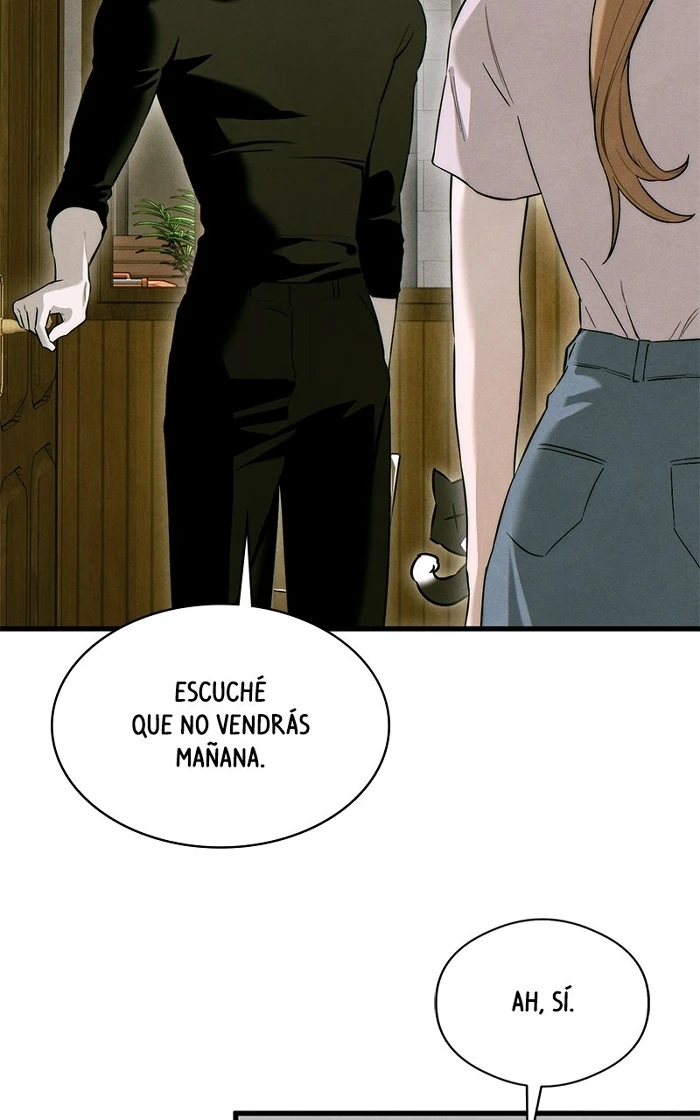 El Deseo Del Diablo capítulo 55 página 41