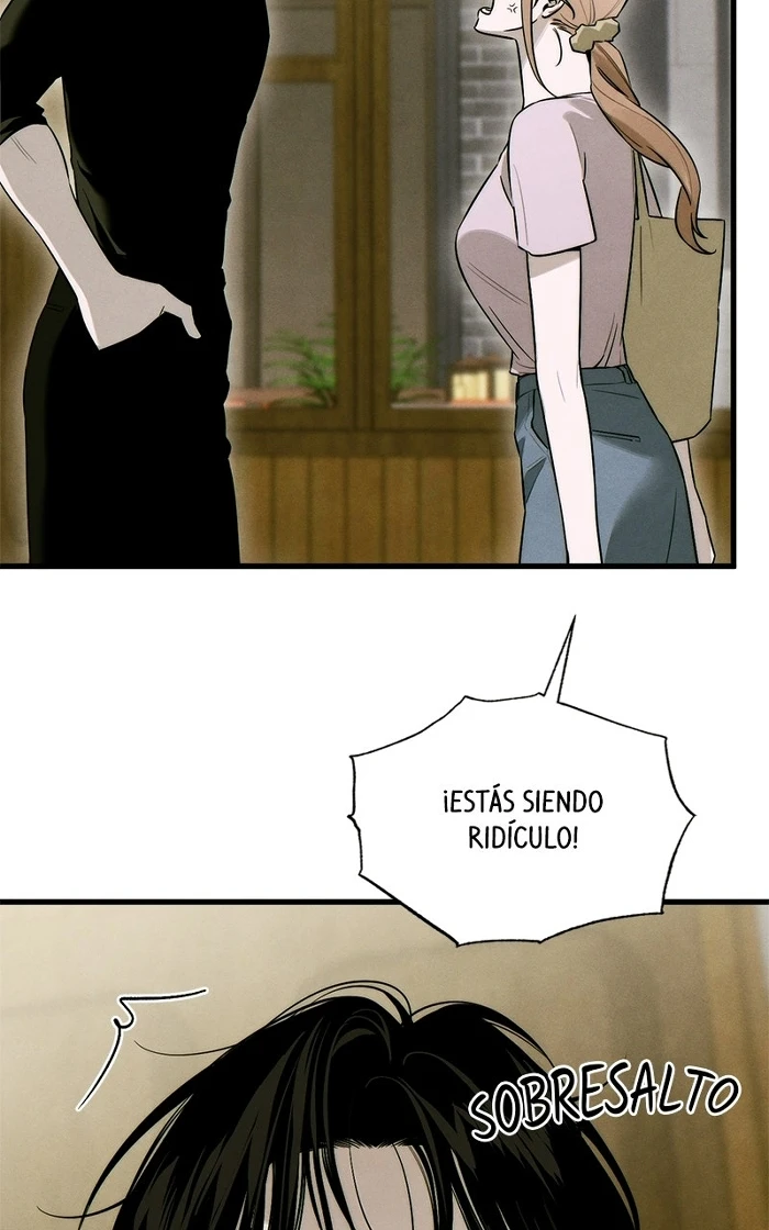 El Deseo Del Diablo capítulo 55 página 53
