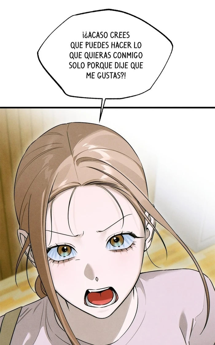 El Deseo Del Diablo capítulo 55 página 55