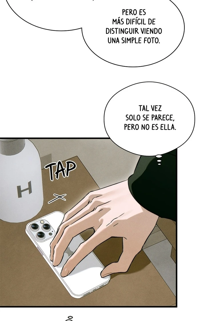 El Deseo Del Diablo capítulo 55 página 63