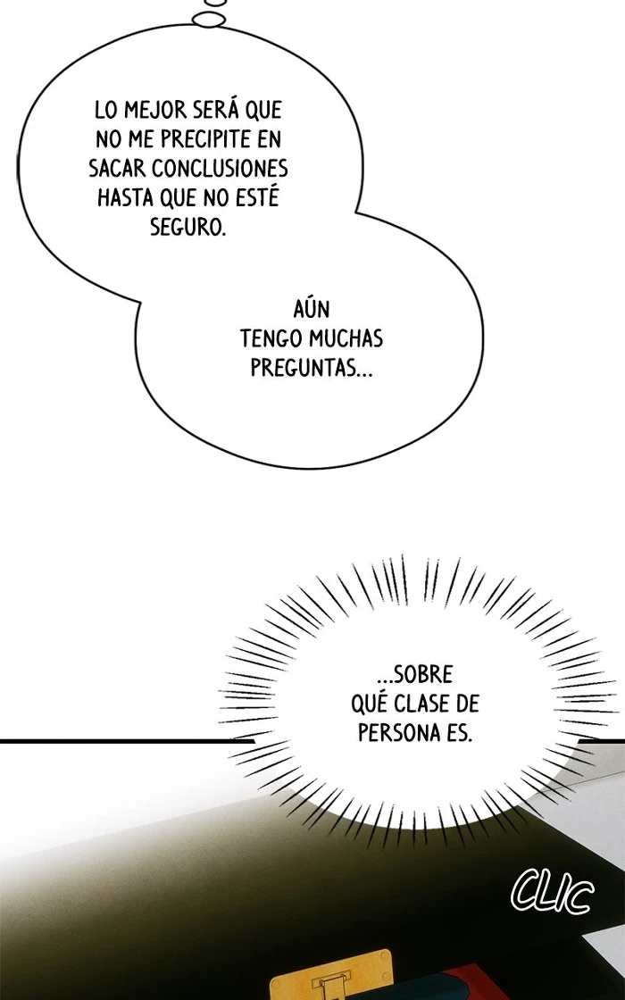 El Deseo Del Diablo capítulo 55 página 64