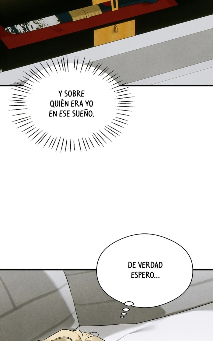 El Deseo Del Diablo capítulo 55 página 65