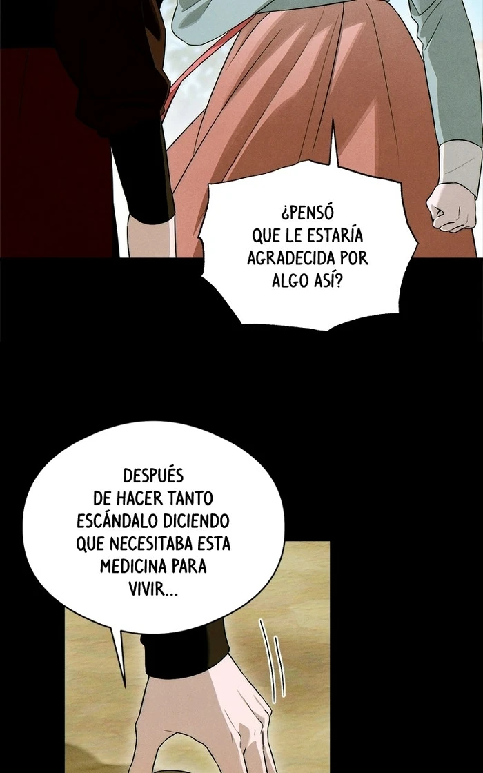 El Deseo Del Diablo capítulo 55 página 70