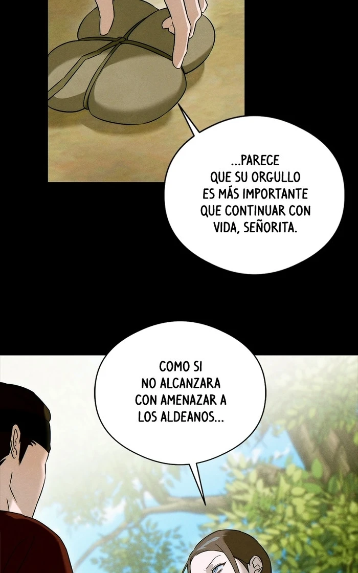 El Deseo Del Diablo capítulo 55 página 71
