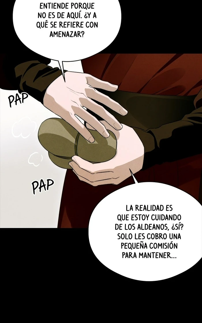 El Deseo Del Diablo capítulo 55 página 73