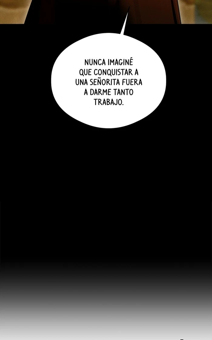 El Deseo Del Diablo capítulo 55 página 79