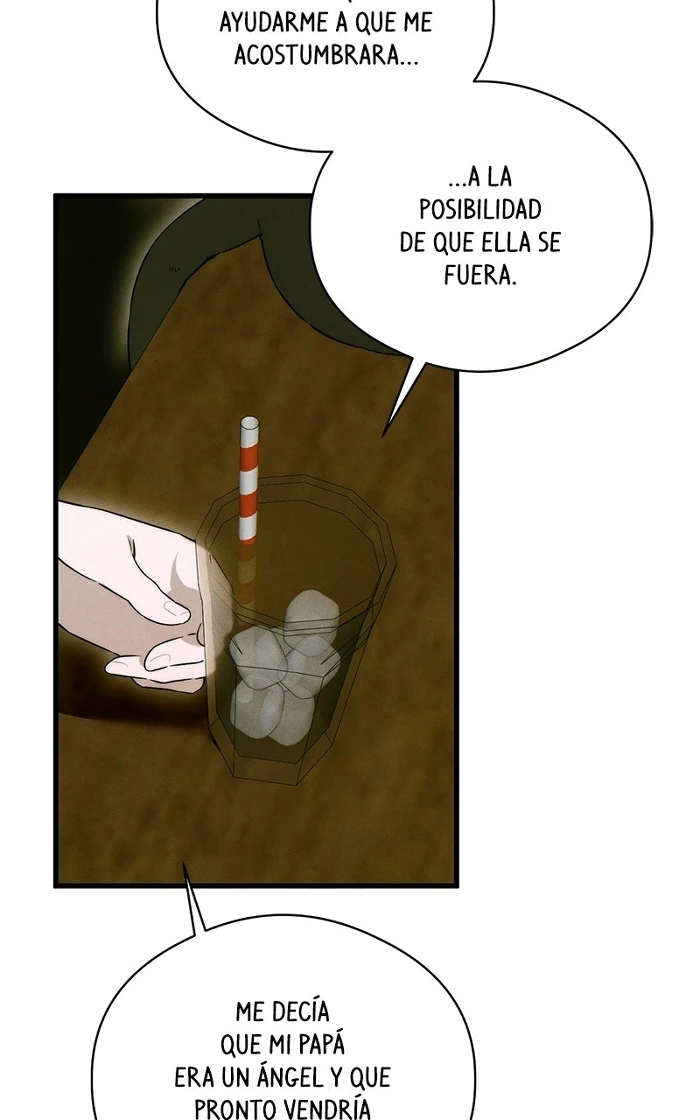 El Deseo Del Diablo capítulo 55 página 8