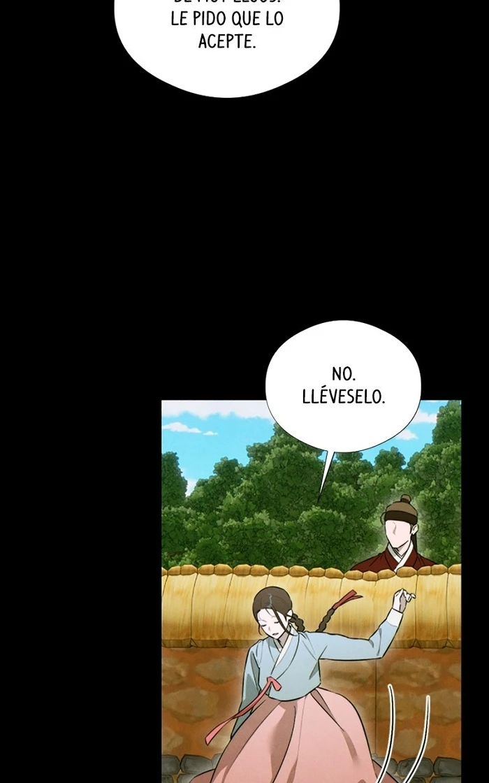 El Deseo Del Diablo capítulo 56 página 17