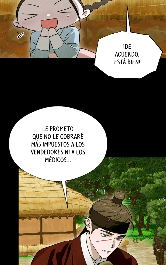 El Deseo Del Diablo capítulo 56 página 19