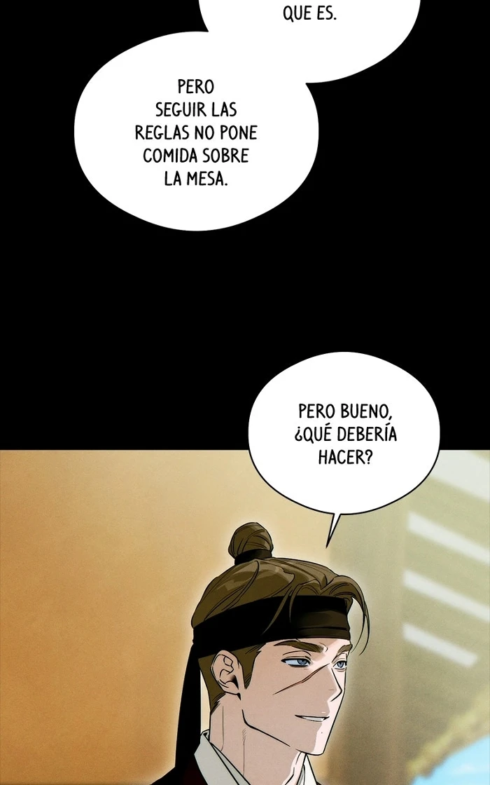 El Deseo Del Diablo capítulo 56 página 2