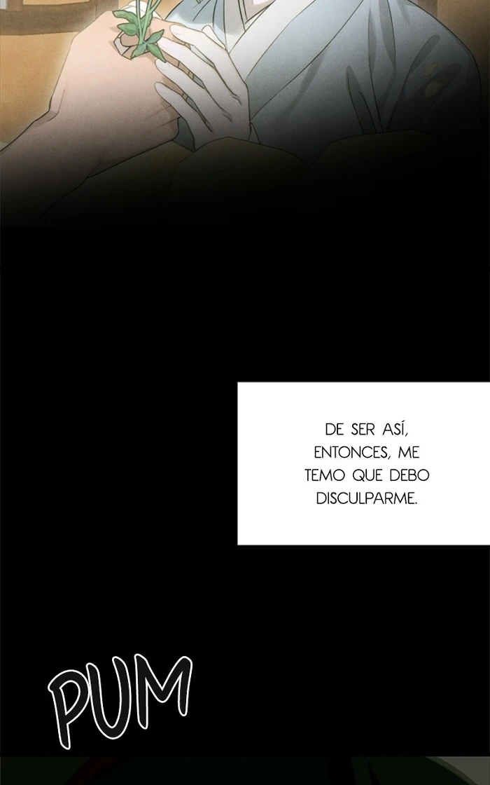 El Deseo Del Diablo capítulo 56 página 40