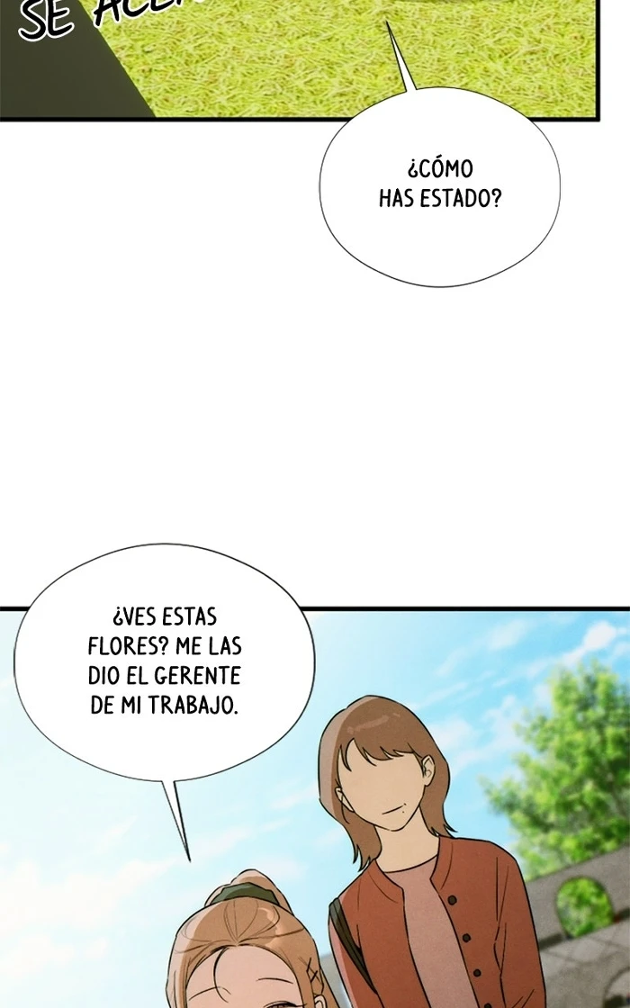 El Deseo Del Diablo capítulo 56 página 48