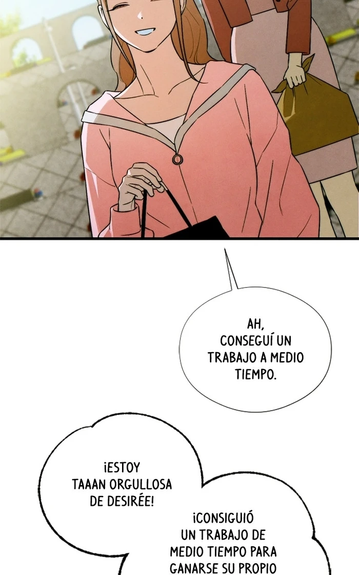 El Deseo Del Diablo capítulo 56 página 49