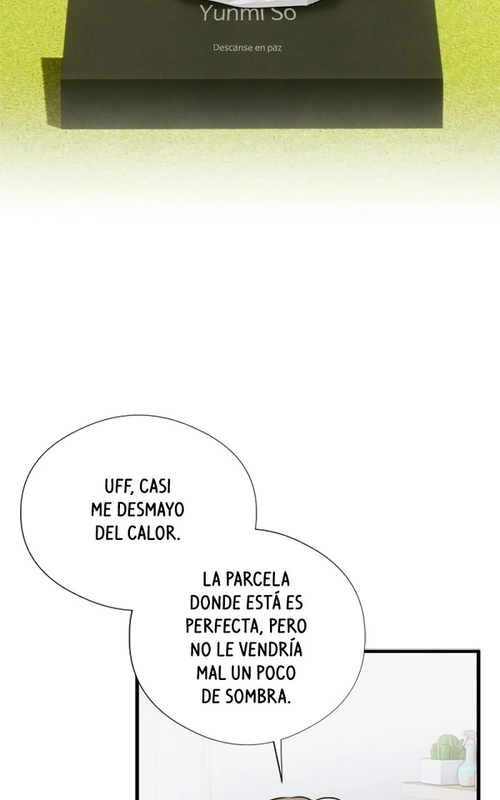 El Deseo Del Diablo capítulo 56 página 56