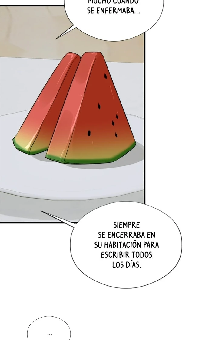 El Deseo Del Diablo capítulo 56 página 58