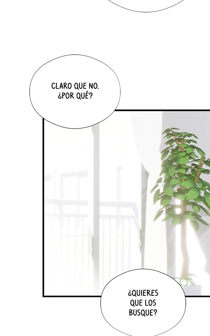 El Deseo Del Diablo capítulo 56 página 60