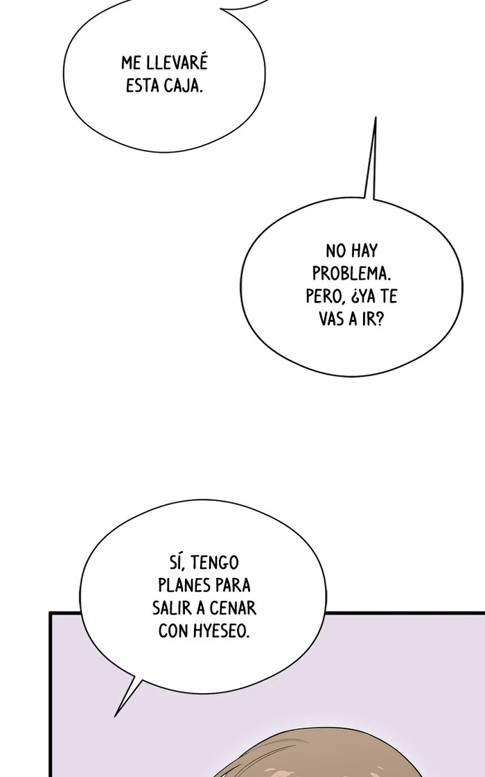 El Deseo Del Diablo capítulo 57 página 14