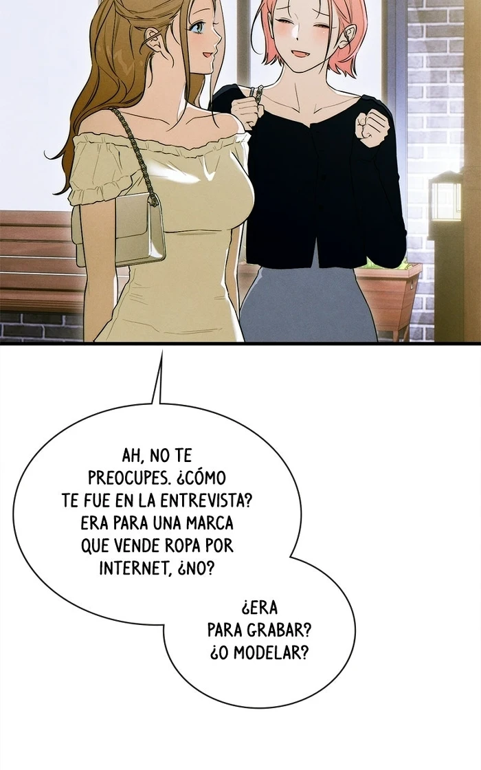 El Deseo Del Diablo capítulo 57 página 24