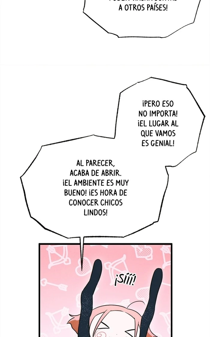 El Deseo Del Diablo capítulo 57 página 27