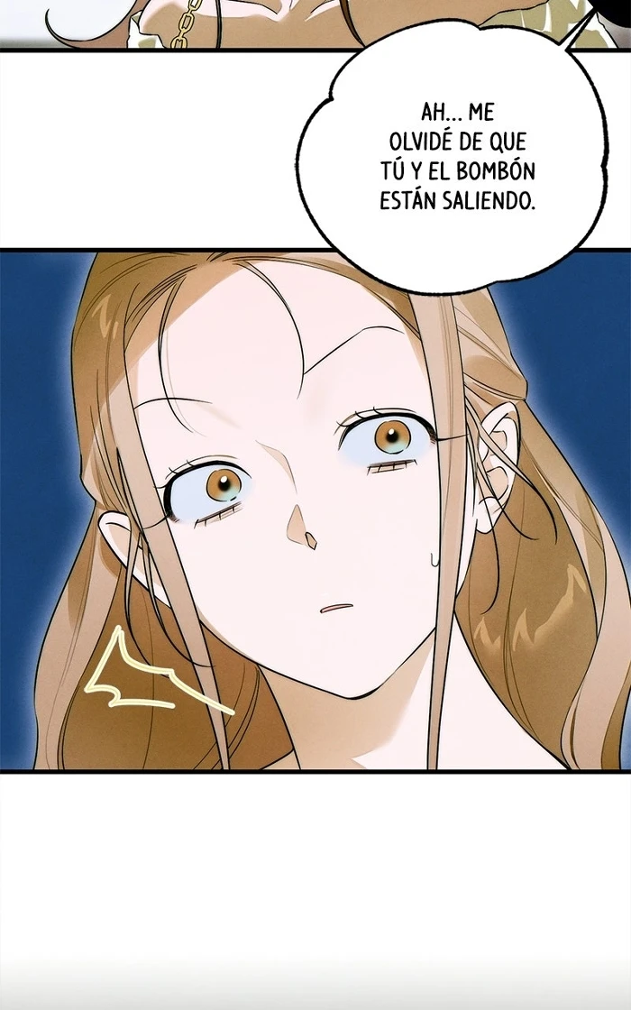 El Deseo Del Diablo capítulo 57 página 29