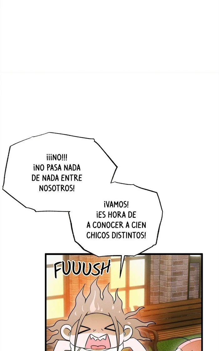 El Deseo Del Diablo capítulo 57 página 32