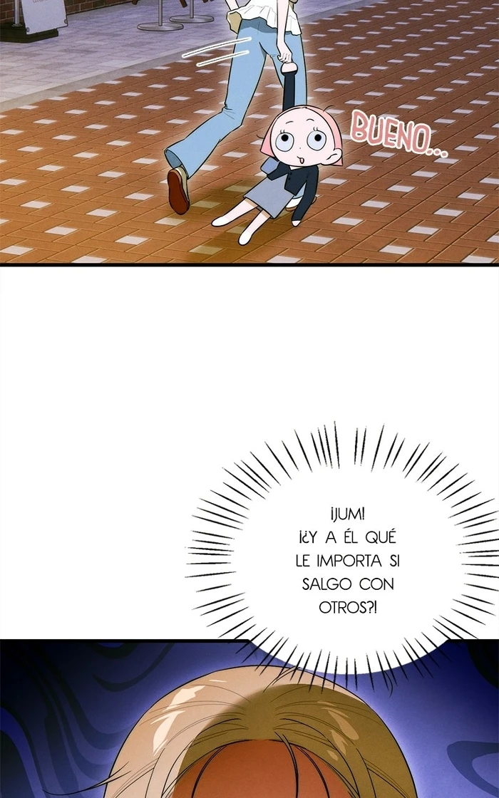 El Deseo Del Diablo capítulo 57 página 34