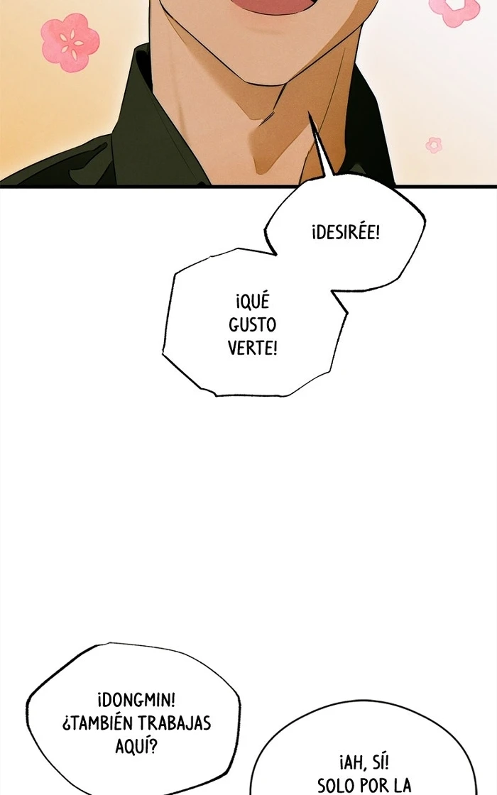 El Deseo Del Diablo capítulo 57 página 44