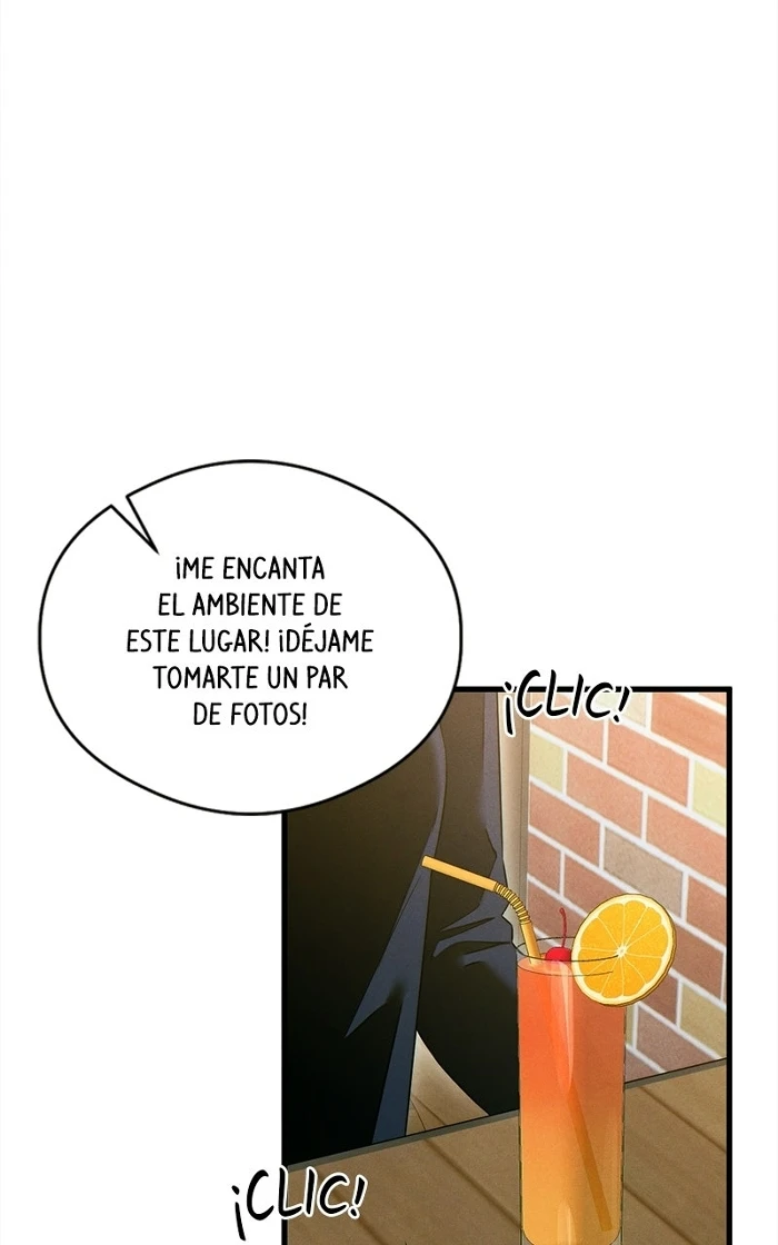 El Deseo Del Diablo capítulo 57 página 52