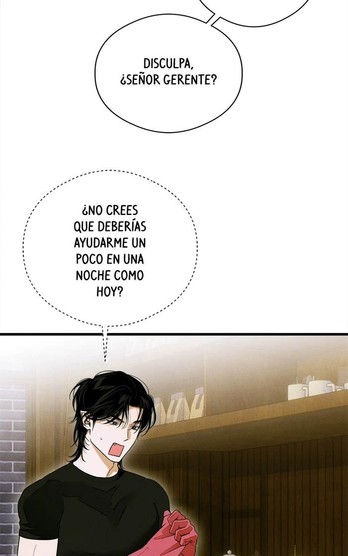 El Deseo Del Diablo capítulo 57 página 62