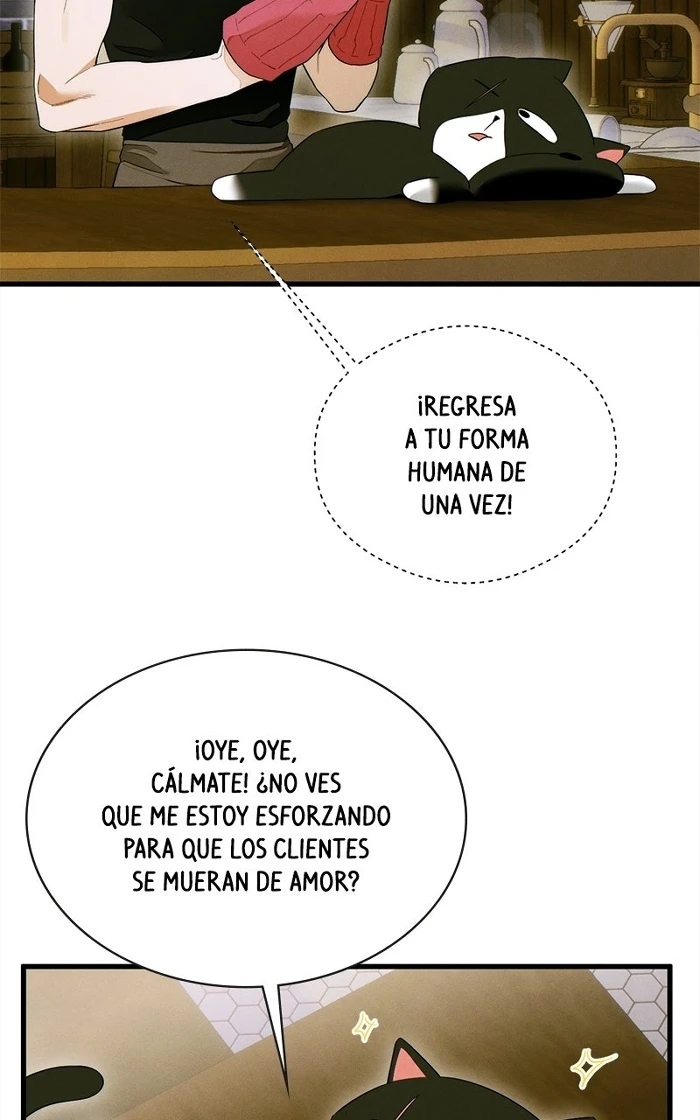 El Deseo Del Diablo capítulo 57 página 63