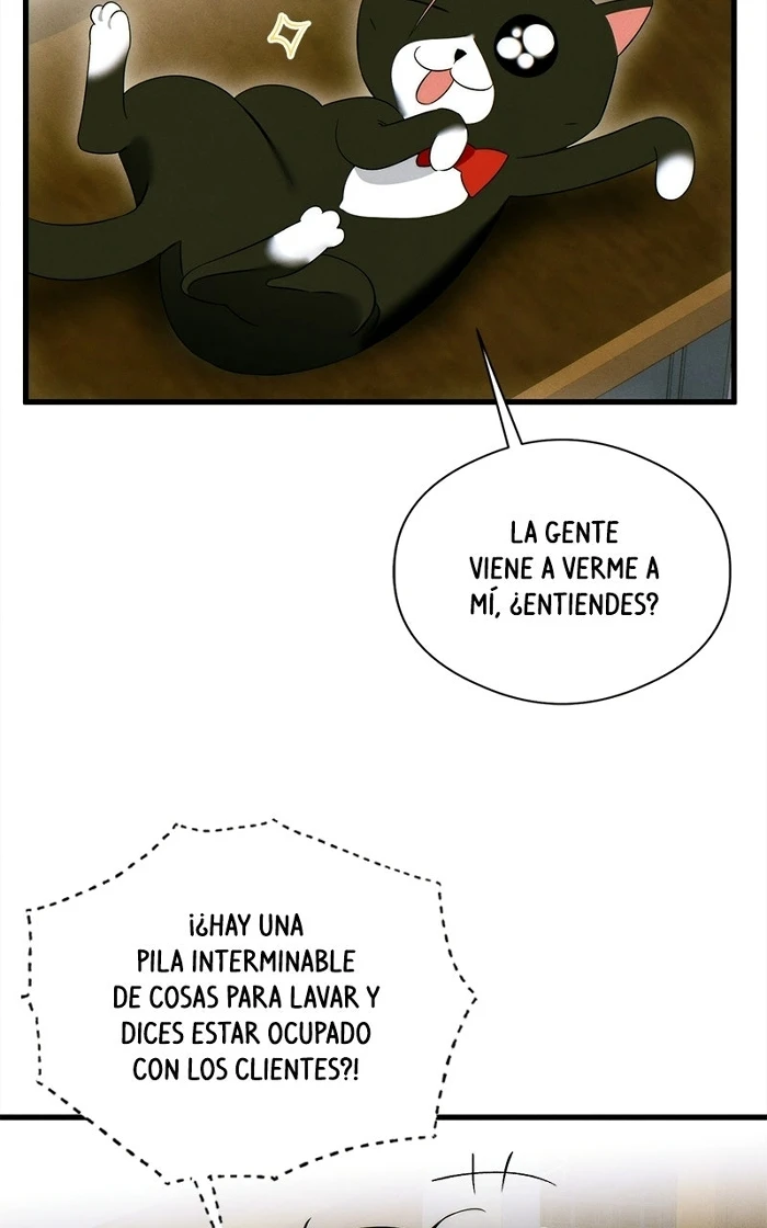 El Deseo Del Diablo capítulo 57 página 64