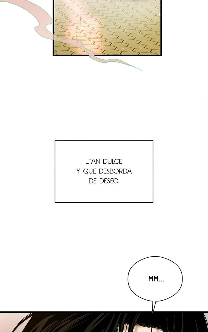 El Deseo Del Diablo capítulo 57 página 73