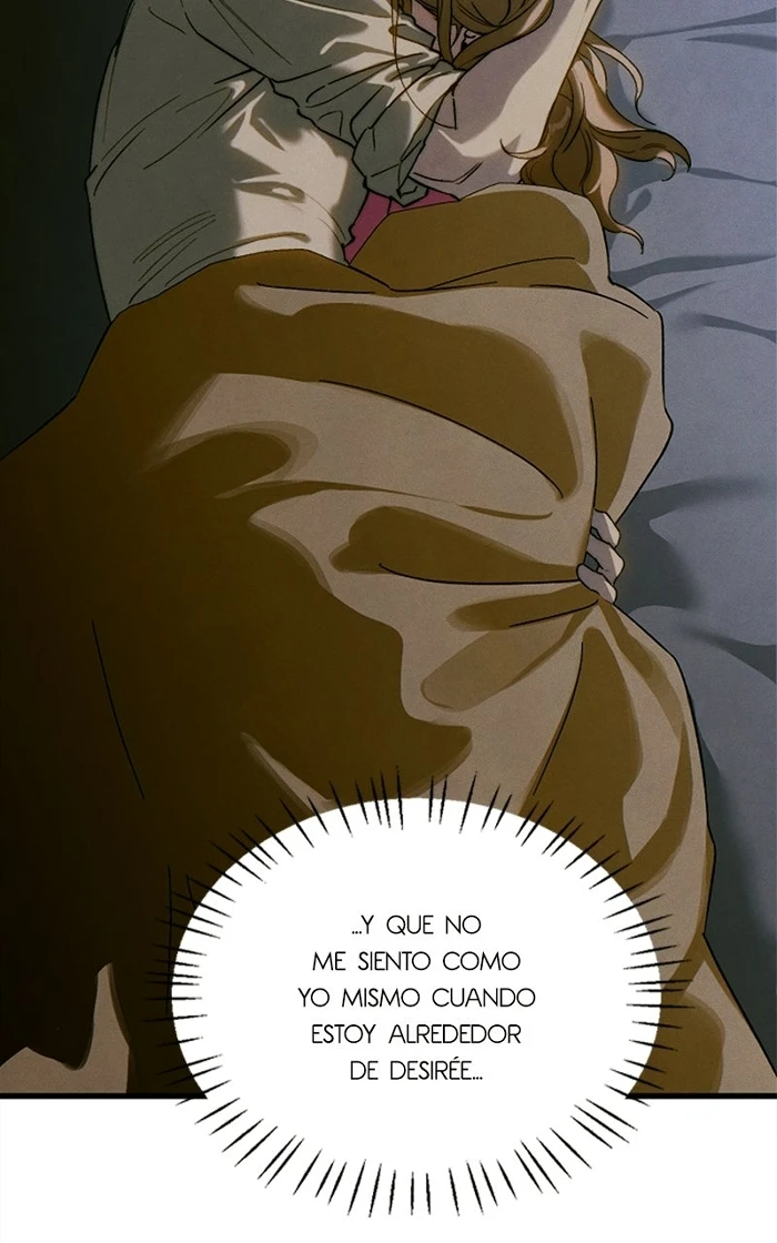 El Deseo Del Diablo capítulo 57 página 77